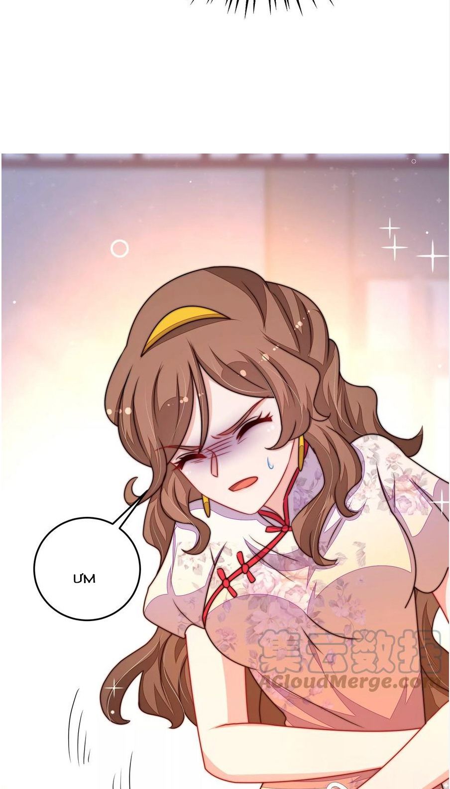 đọc truyện Ngày Nào Thiếu Soái Cũng Ghen Chương 573 ảnh 18 tại Thiên Thai Truyện