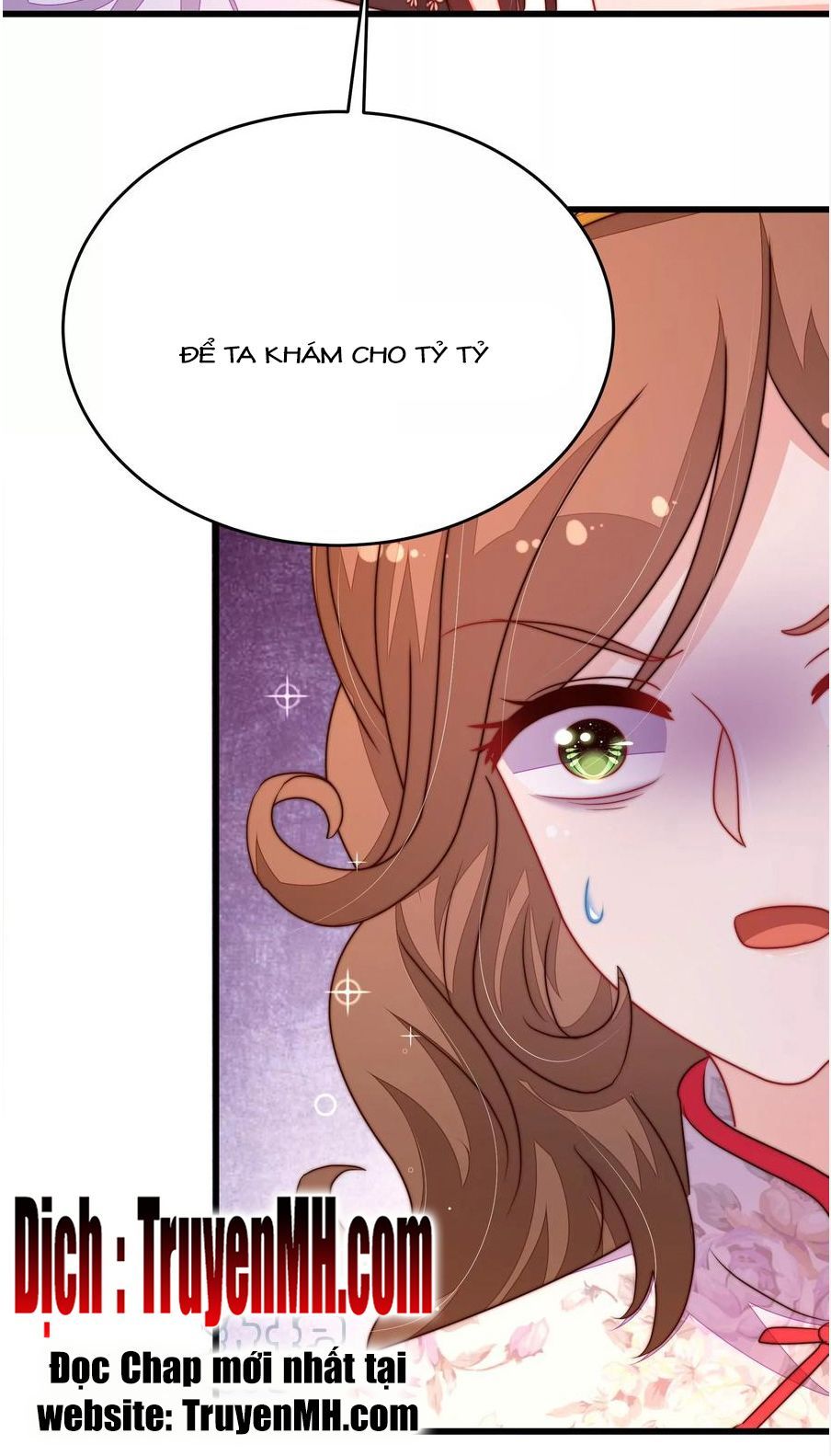 đọc truyện Ngày Nào Thiếu Soái Cũng Ghen Chương 573 ảnh 21 tại Thiên Thai Truyện