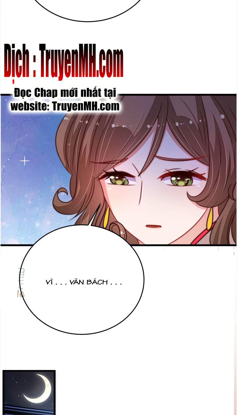 đọc truyện Ngày Nào Thiếu Soái Cũng Ghen Chương 573 ảnh 8 tại Thiên Thai Truyện