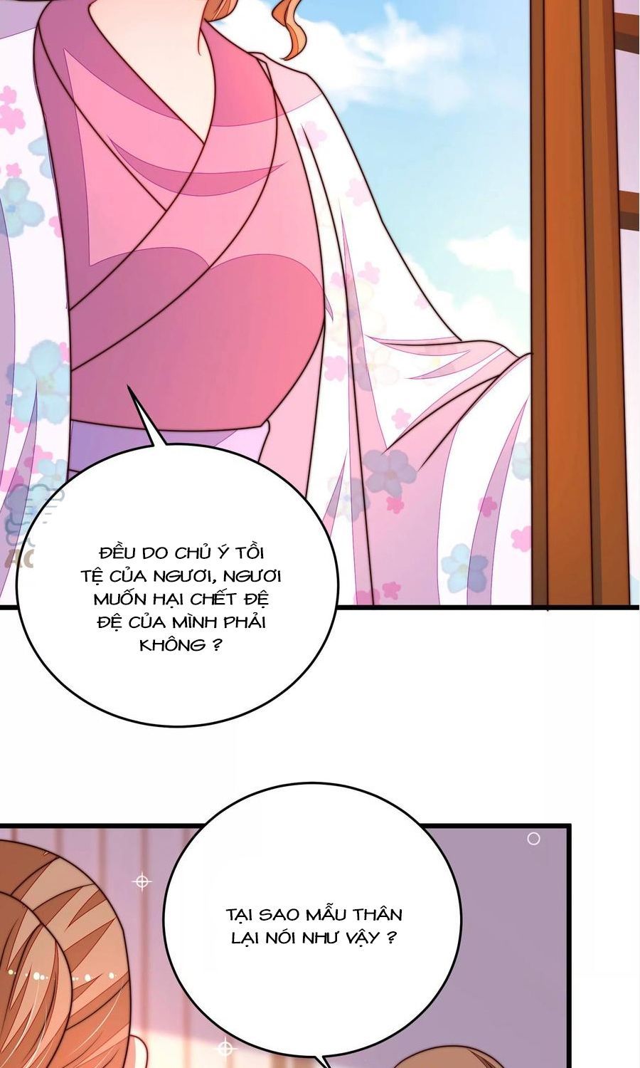 đọc truyện Ngày Nào Thiếu Soái Cũng Ghen Chương 574 ảnh 15 tại Thiên Thai Truyện