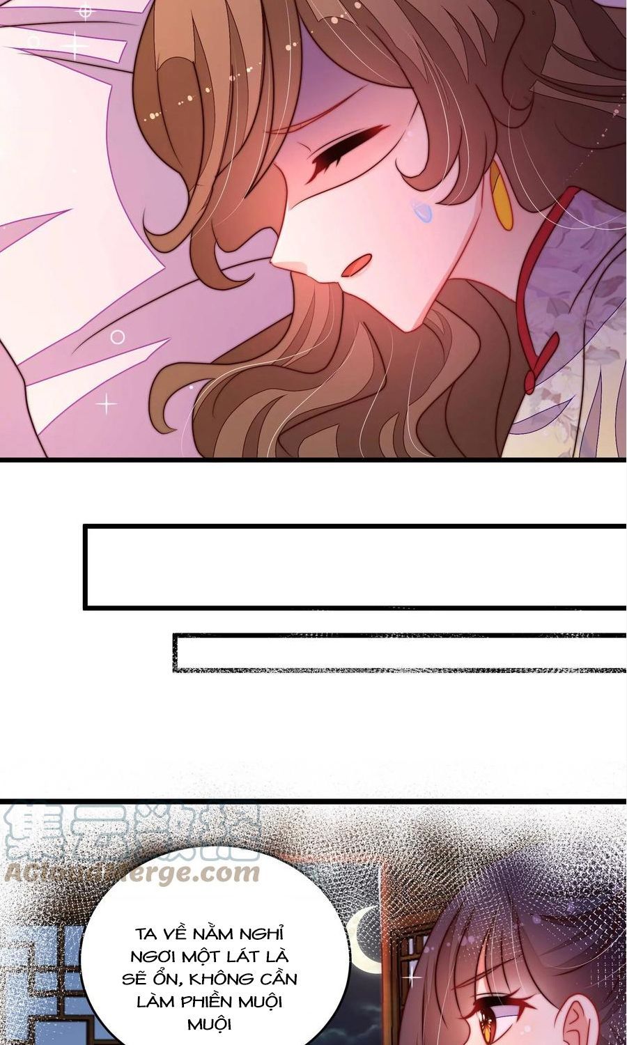 đọc truyện Ngày Nào Thiếu Soái Cũng Ghen Chương 574 ảnh 5 tại Thiên Thai Truyện