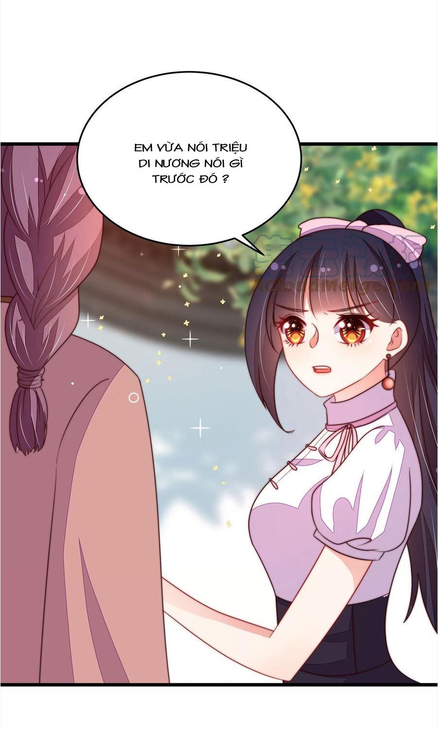 đọc truyện Ngày Nào Thiếu Soái Cũng Ghen Chương 575 ảnh 12 tại Thiên Thai Truyện