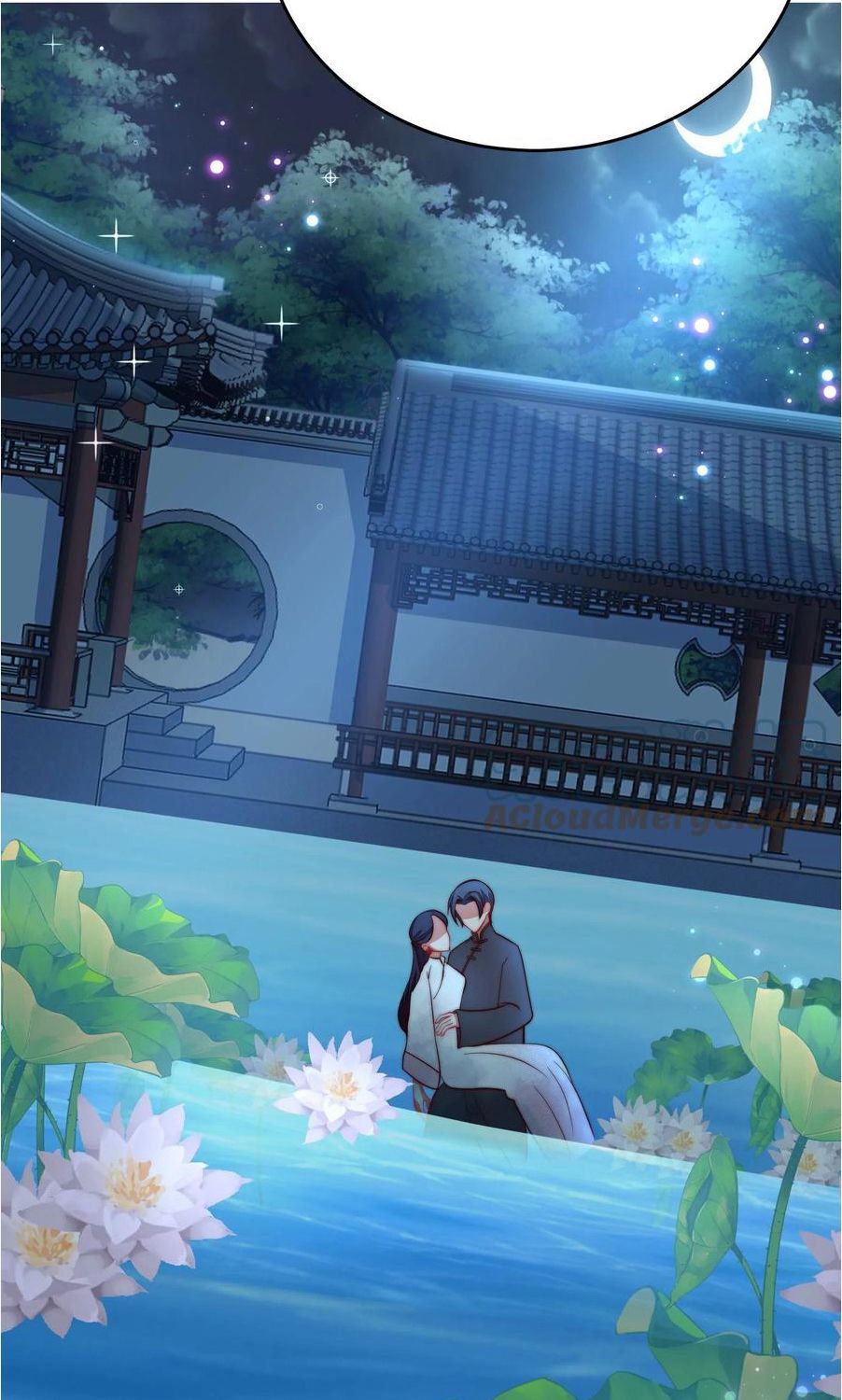 đọc truyện Ngày Nào Thiếu Soái Cũng Ghen Chương 575 ảnh 14 tại Thiên Thai Truyện