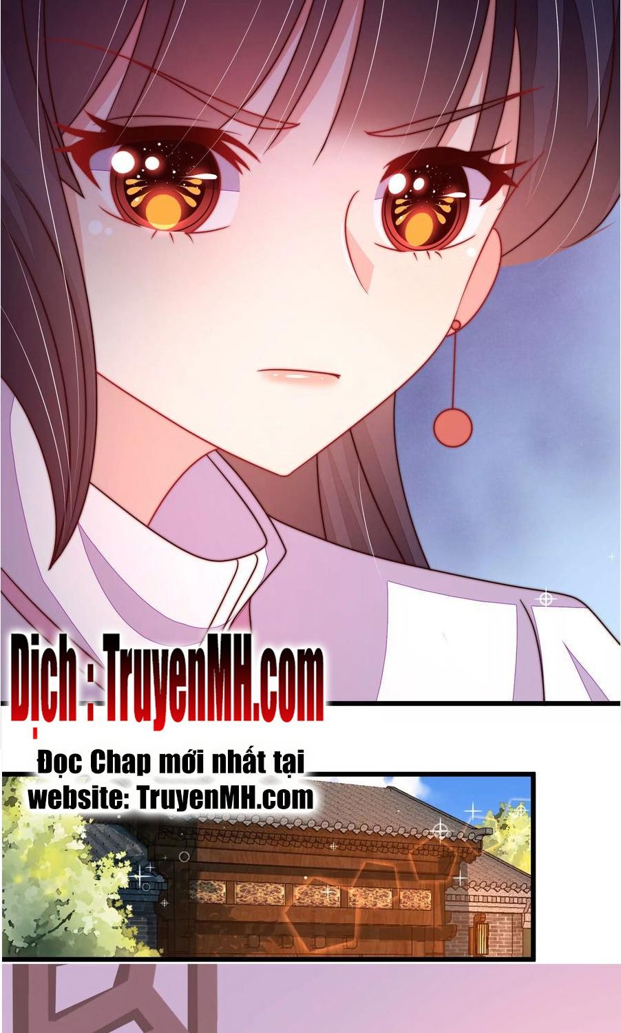 đọc truyện Ngày Nào Thiếu Soái Cũng Ghen Chương 575 ảnh 17 tại Thiên Thai Truyện