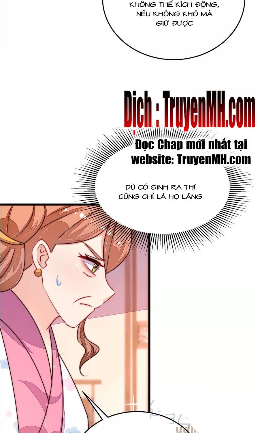 đọc truyện Ngày Nào Thiếu Soái Cũng Ghen Chương 575 ảnh 5 tại Thiên Thai Truyện