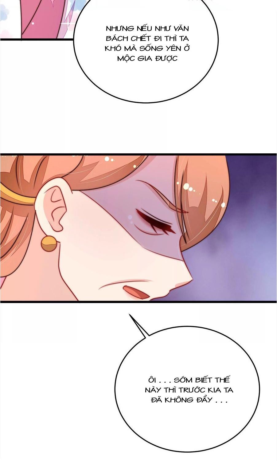 đọc truyện Ngày Nào Thiếu Soái Cũng Ghen Chương 575 ảnh 6 tại Thiên Thai Truyện