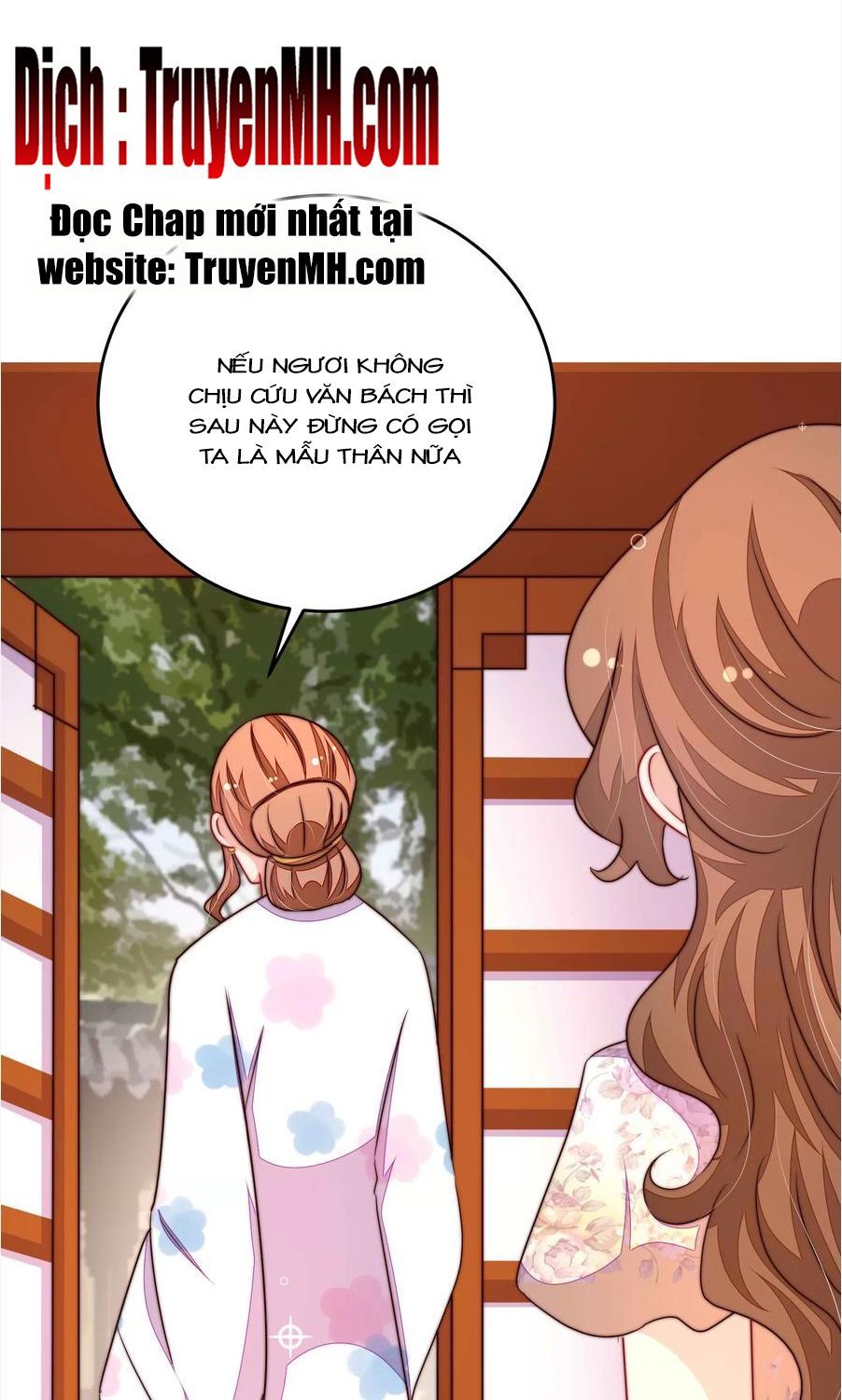 đọc truyện Ngày Nào Thiếu Soái Cũng Ghen Chương 575 ảnh 7 tại Thiên Thai Truyện