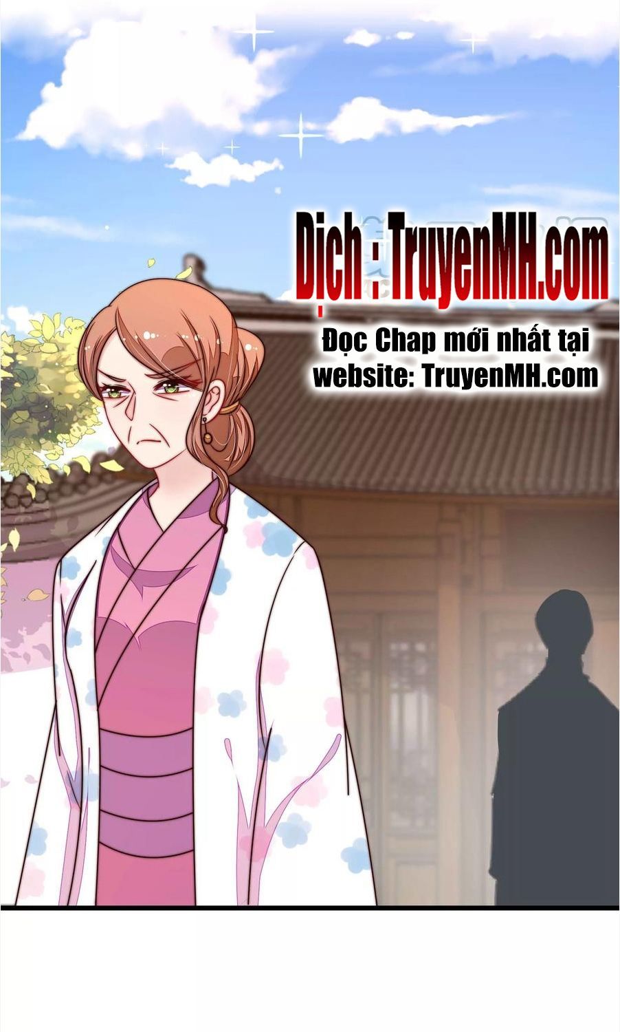 đọc truyện Ngày Nào Thiếu Soái Cũng Ghen Chương 575 ảnh 9 tại Thiên Thai Truyện