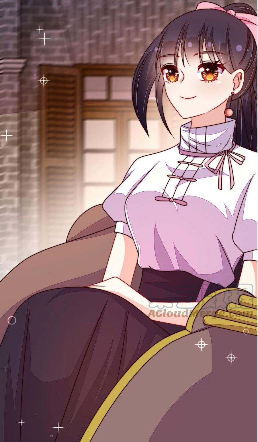 đọc truyện Ngày Nào Thiếu Soái Cũng Ghen Chương 576 ảnh 20 tại Thiên Thai Truyện