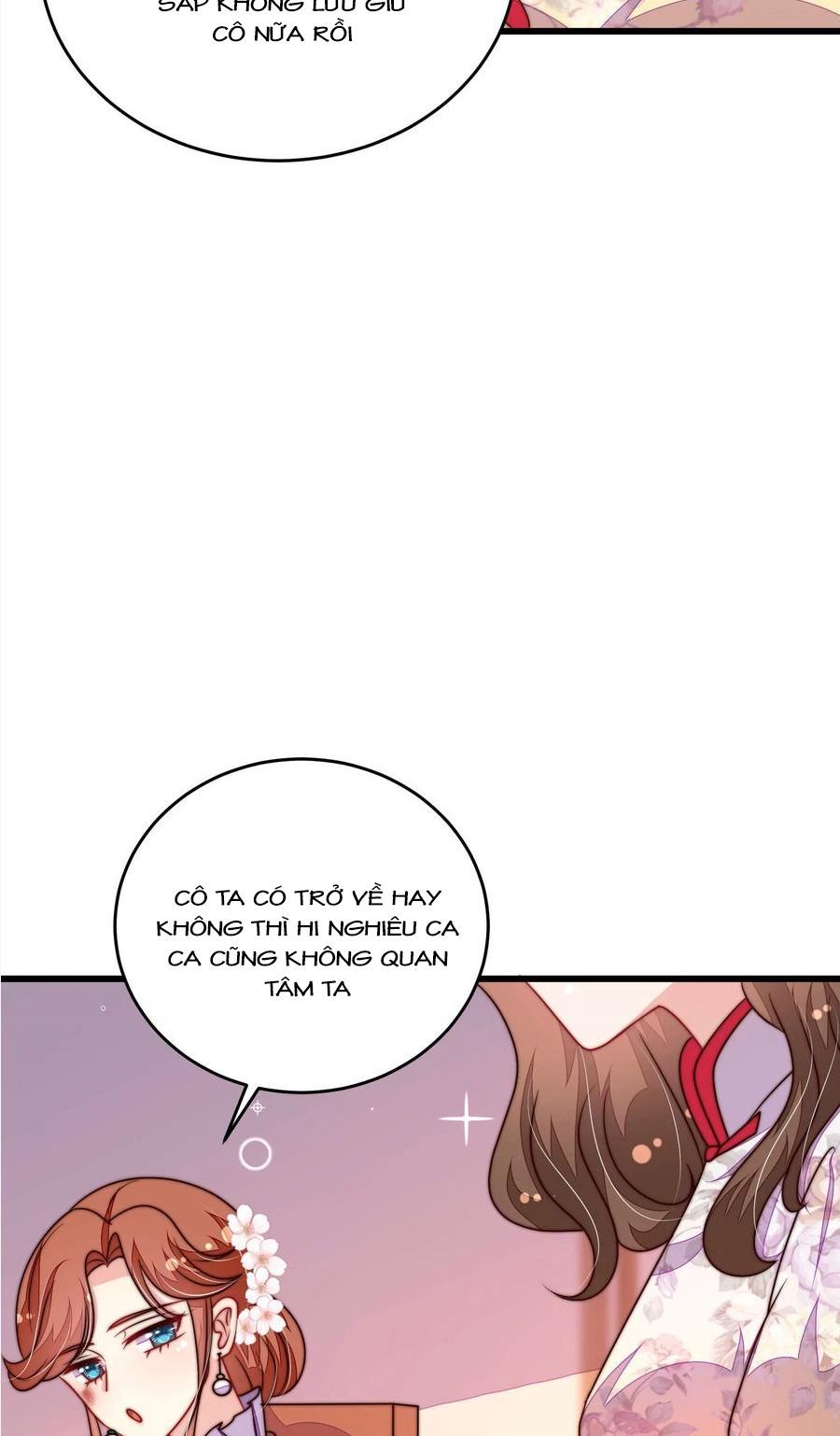 đọc truyện Ngày Nào Thiếu Soái Cũng Ghen Chương 576 ảnh 9 tại Thiên Thai Truyện