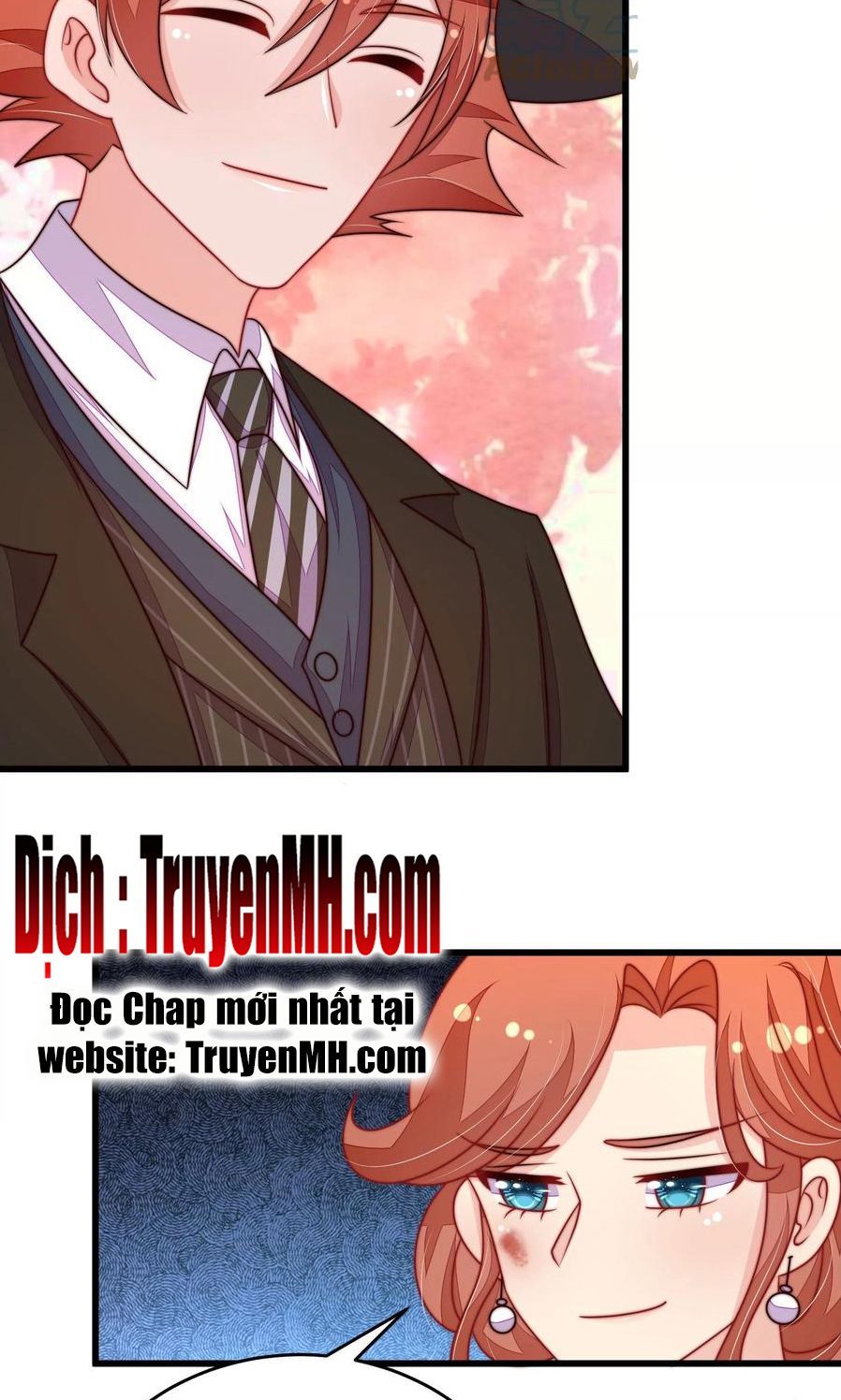 đọc truyện Ngày Nào Thiếu Soái Cũng Ghen Chương 577 ảnh 6 tại Thiên Thai Truyện