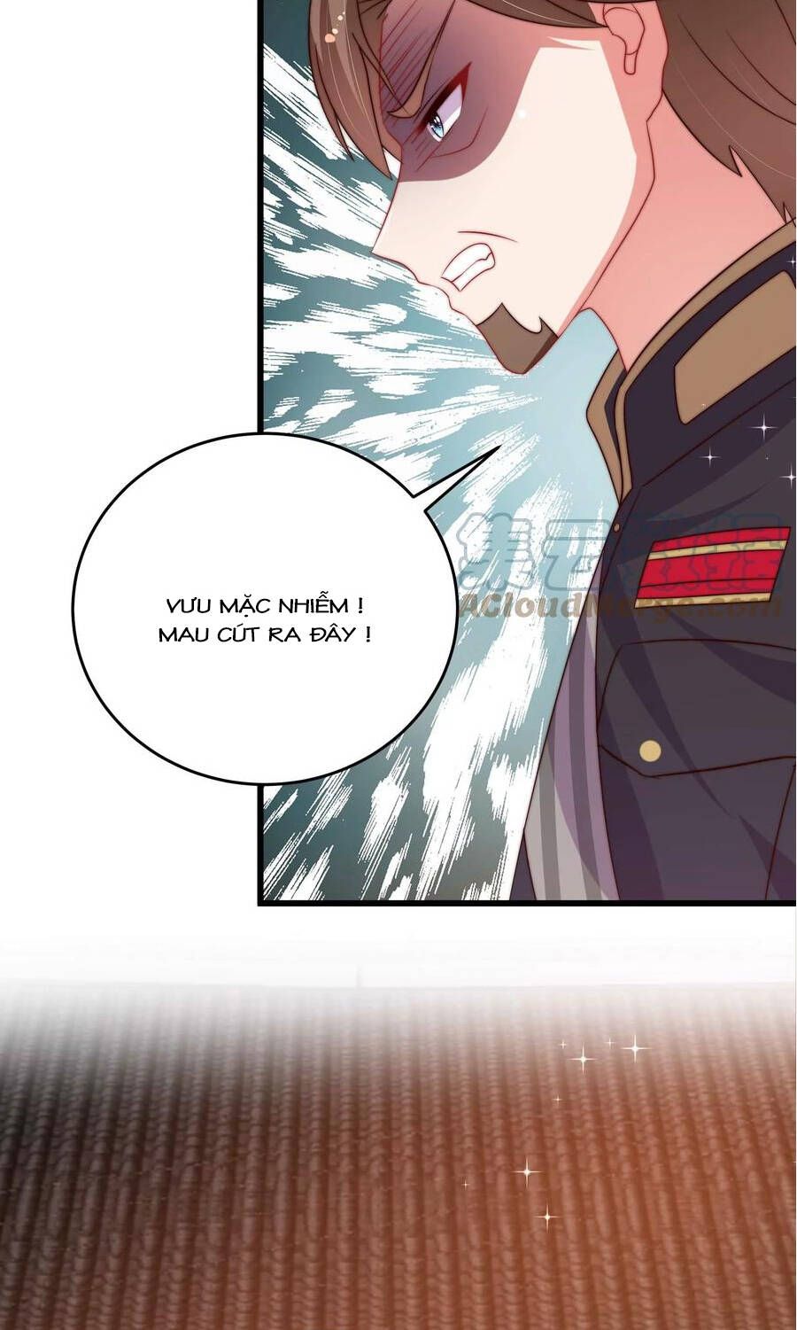 đọc truyện Ngày Nào Thiếu Soái Cũng Ghen Chương 578 ảnh 20 tại Thiên Thai Truyện