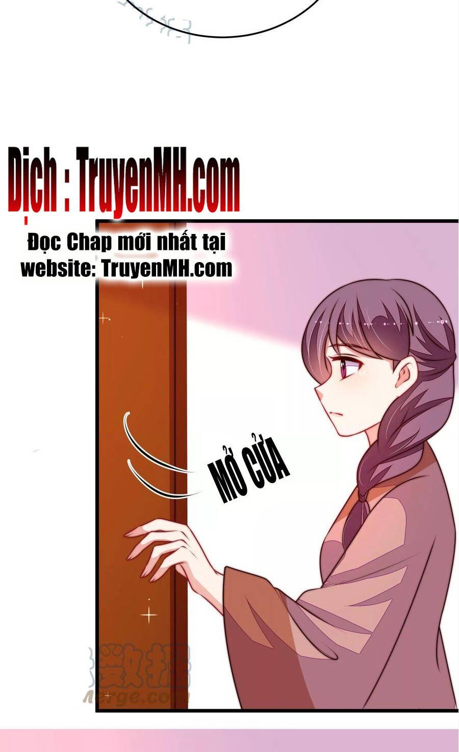 đọc truyện Ngày Nào Thiếu Soái Cũng Ghen Chương 579 ảnh 14 tại Thiên Thai Truyện