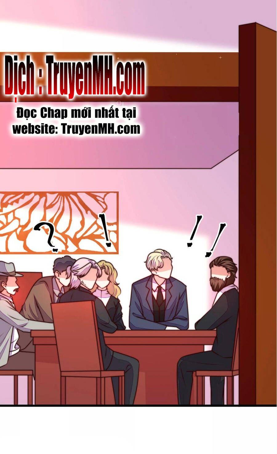 đọc truyện Ngày Nào Thiếu Soái Cũng Ghen Chương 579 ảnh 15 tại Thiên Thai Truyện