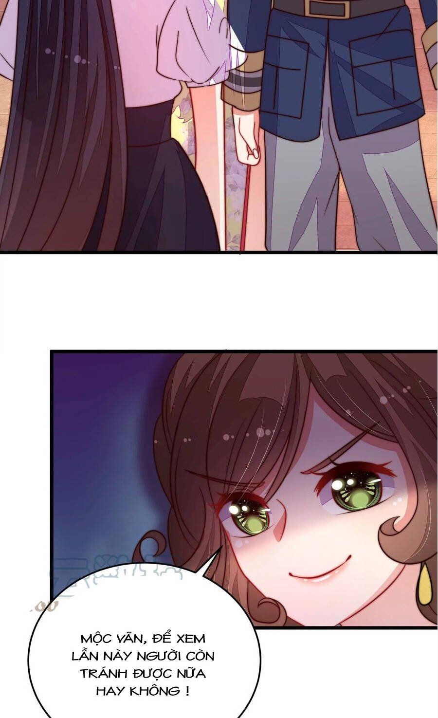 đọc truyện Ngày Nào Thiếu Soái Cũng Ghen Chương 579 ảnh 11 tại Thiên Thai Truyện