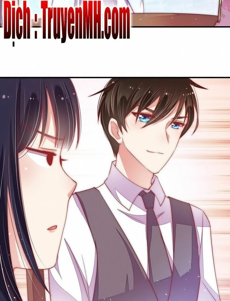 đọc truyện Ngày Nào Thiếu Soái Cũng Ghen Chương 58 ảnh 21 tại Thiên Thai Truyện