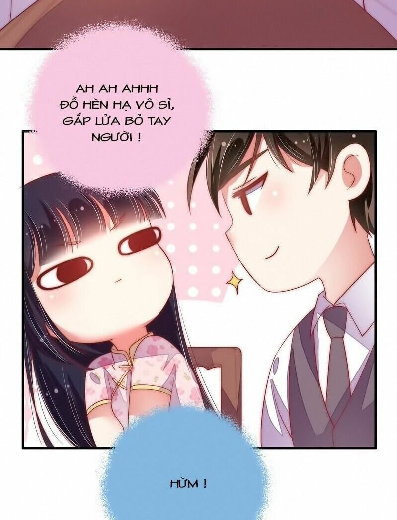 đọc truyện Ngày Nào Thiếu Soái Cũng Ghen Chương 58 ảnh 11 tại Thiên Thai Truyện