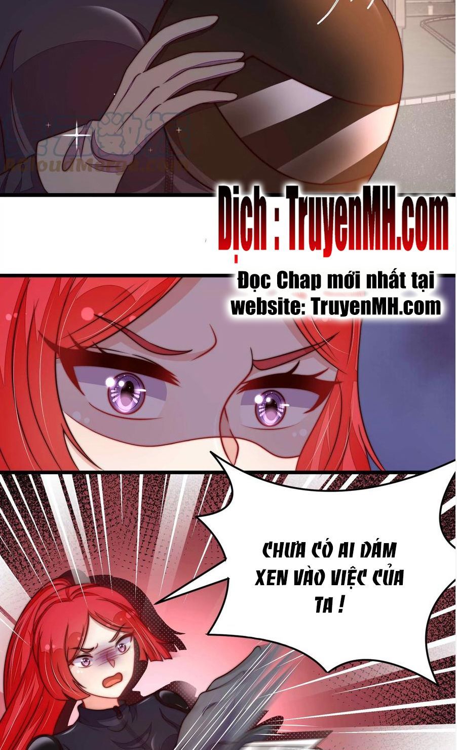 đọc truyện Ngày Nào Thiếu Soái Cũng Ghen Chương 580 ảnh 12 tại Thiên Thai Truyện