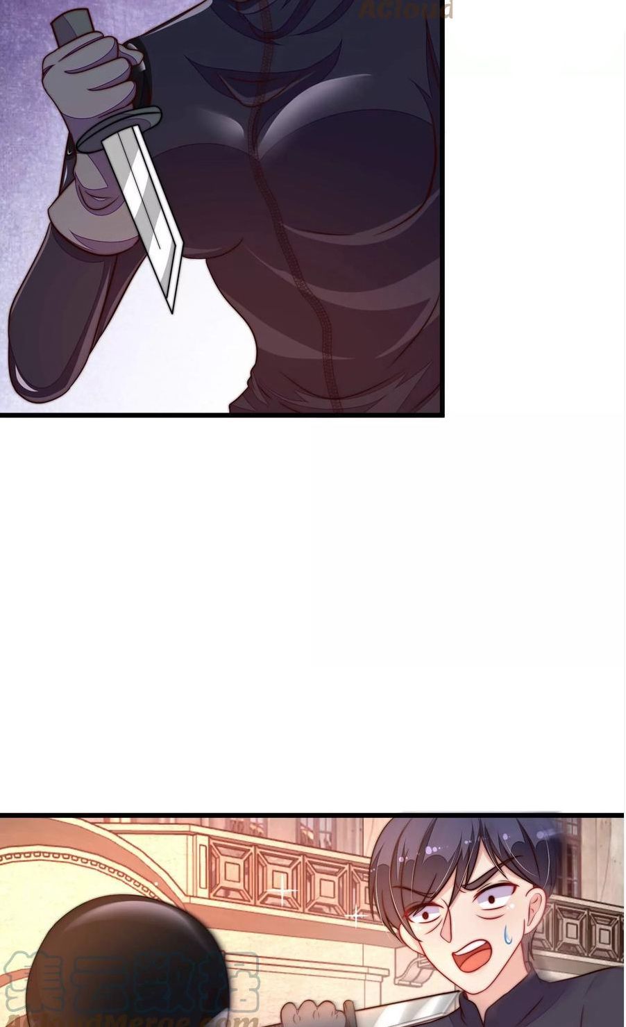 đọc truyện Ngày Nào Thiếu Soái Cũng Ghen Chương 580 ảnh 9 tại Thiên Thai Truyện