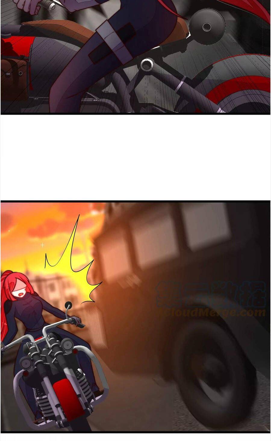 đọc truyện Ngày Nào Thiếu Soái Cũng Ghen Chương 581 ảnh 13 tại Thiên Thai Truyện