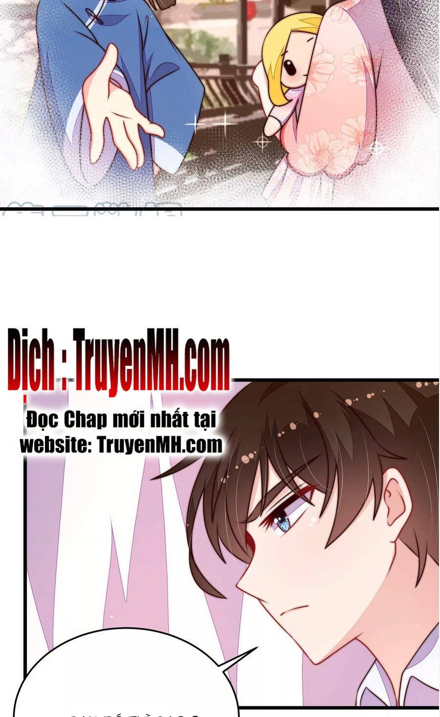 đọc truyện Ngày Nào Thiếu Soái Cũng Ghen Chương 582 ảnh 13 tại Thiên Thai Truyện