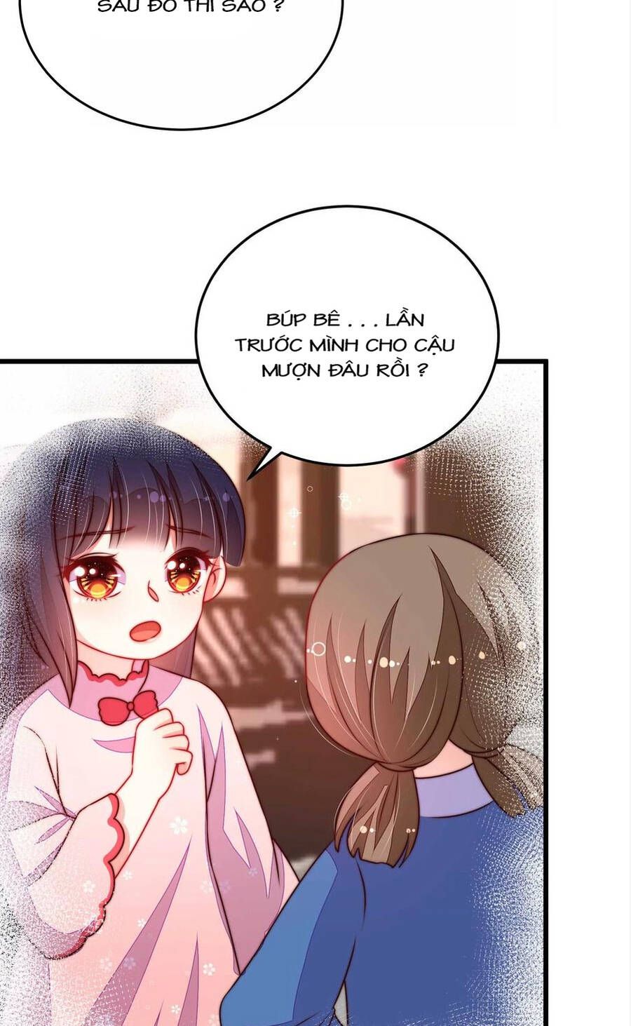 đọc truyện Ngày Nào Thiếu Soái Cũng Ghen Chương 582 ảnh 14 tại Thiên Thai Truyện