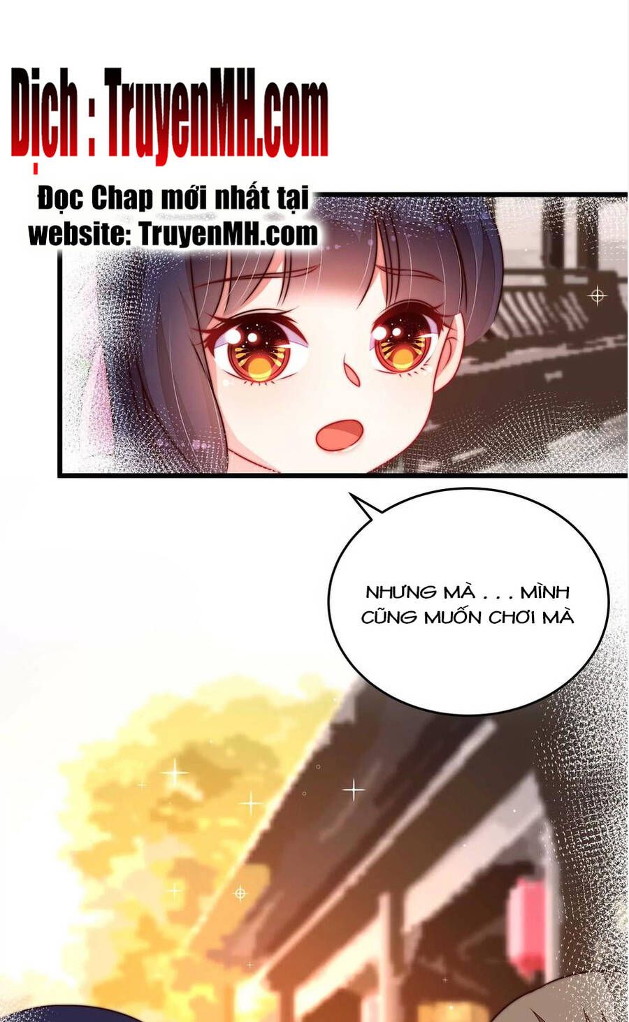 đọc truyện Ngày Nào Thiếu Soái Cũng Ghen Chương 582 ảnh 16 tại Thiên Thai Truyện