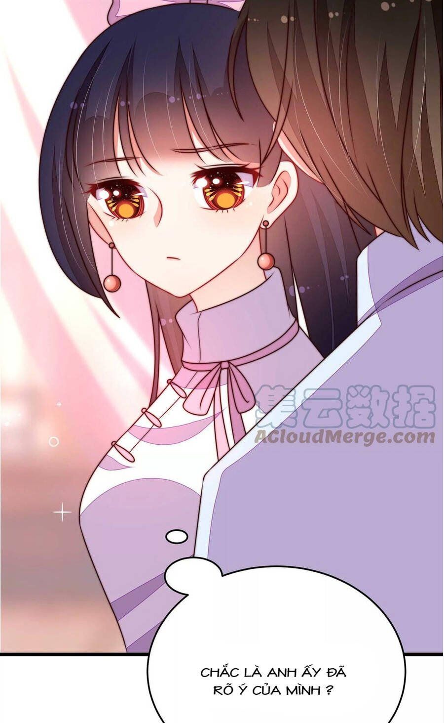 đọc truyện Ngày Nào Thiếu Soái Cũng Ghen Chương 582 ảnh 18 tại Thiên Thai Truyện