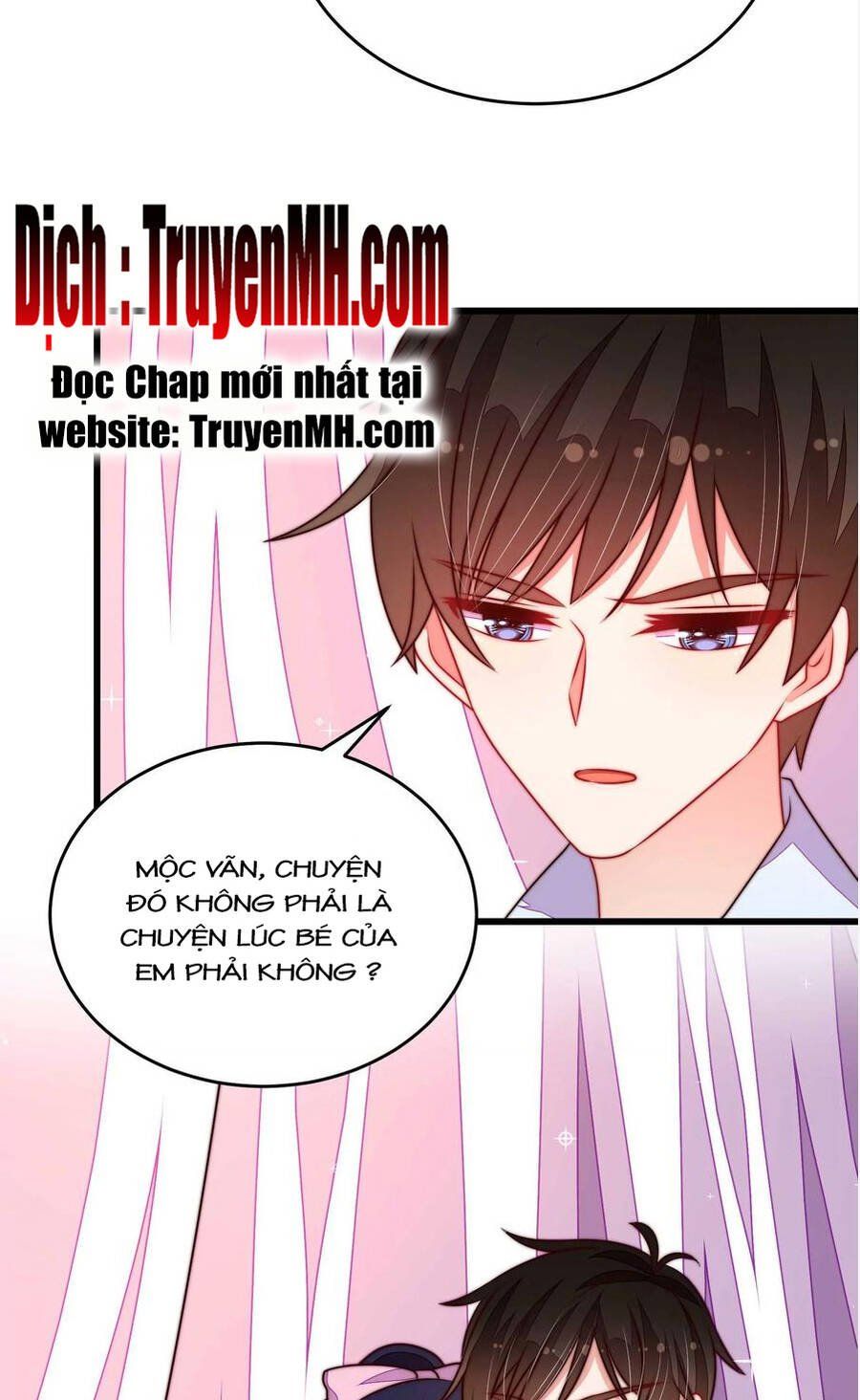 đọc truyện Ngày Nào Thiếu Soái Cũng Ghen Chương 582 ảnh 19 tại Thiên Thai Truyện