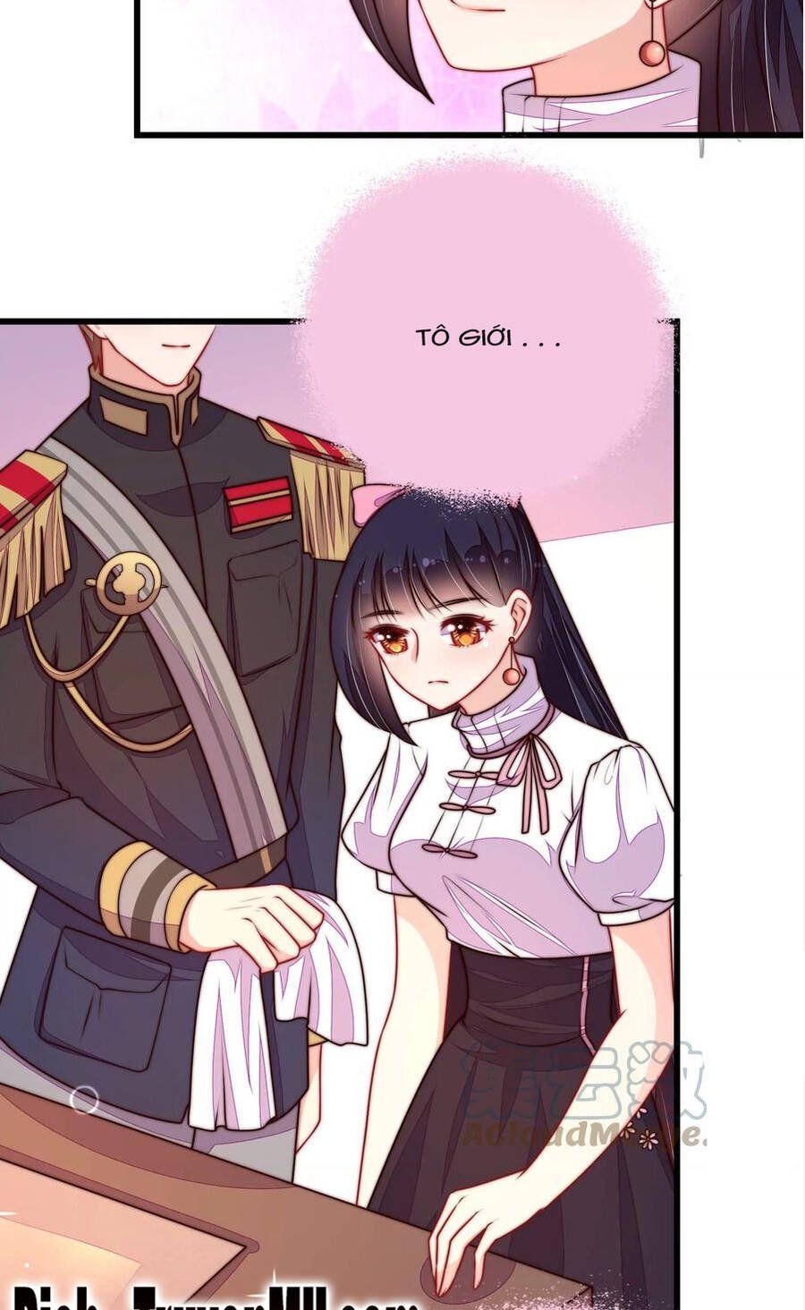 đọc truyện Ngày Nào Thiếu Soái Cũng Ghen Chương 582 ảnh 8 tại Thiên Thai Truyện