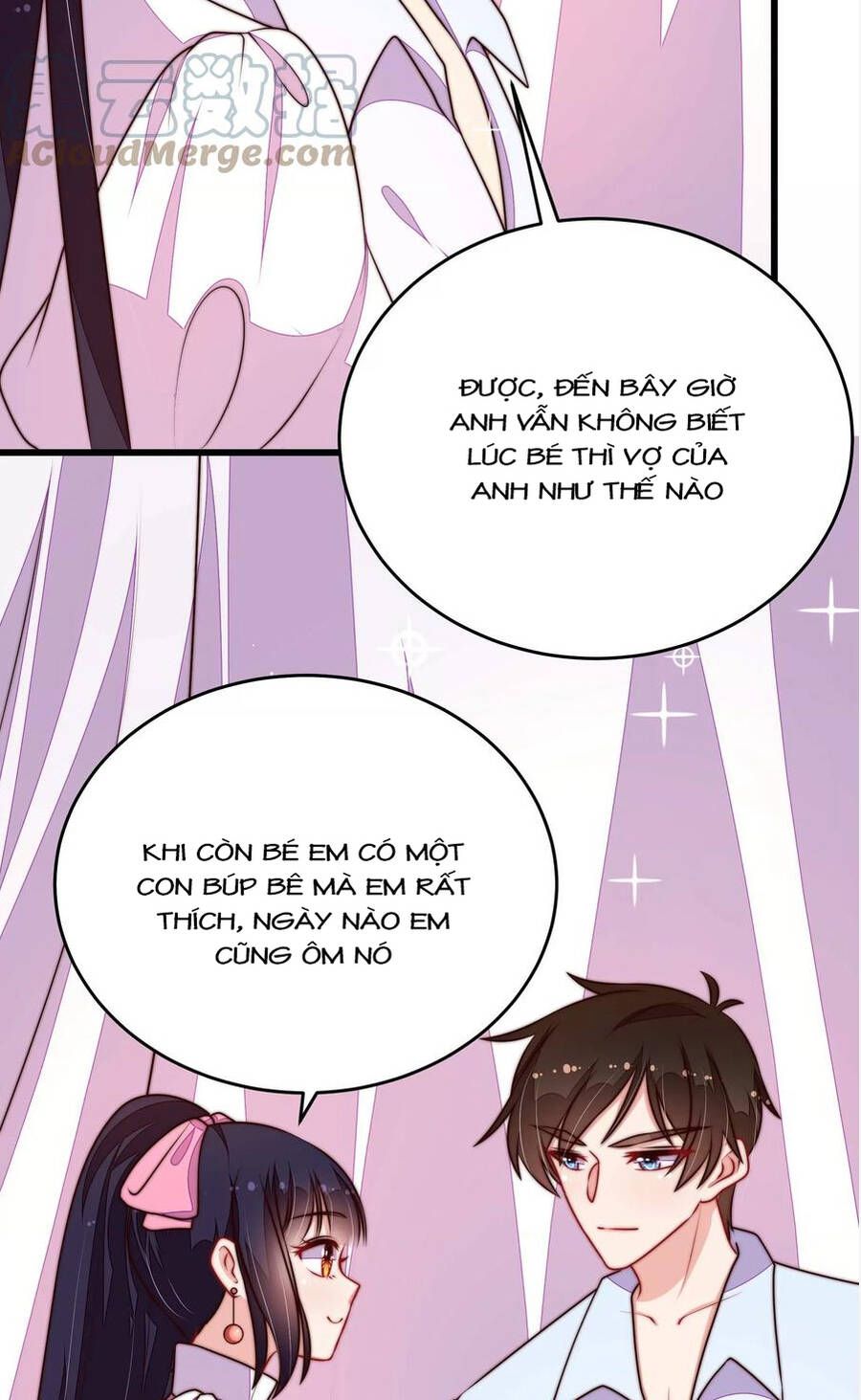 đọc truyện Ngày Nào Thiếu Soái Cũng Ghen Chương 582 ảnh 11 tại Thiên Thai Truyện