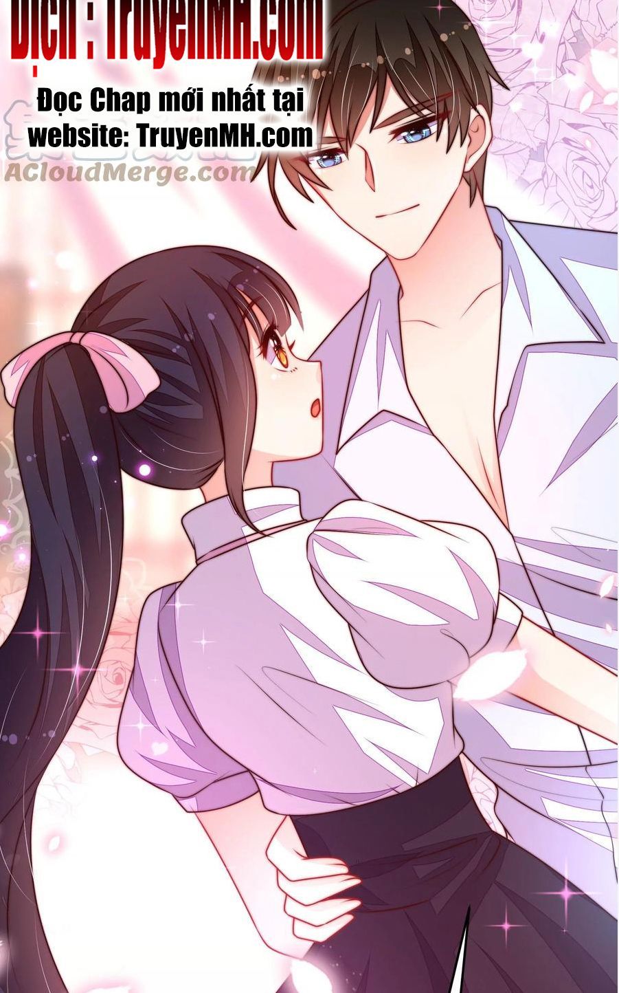 đọc truyện Ngày Nào Thiếu Soái Cũng Ghen Chương 583 ảnh 12 tại Thiên Thai Truyện