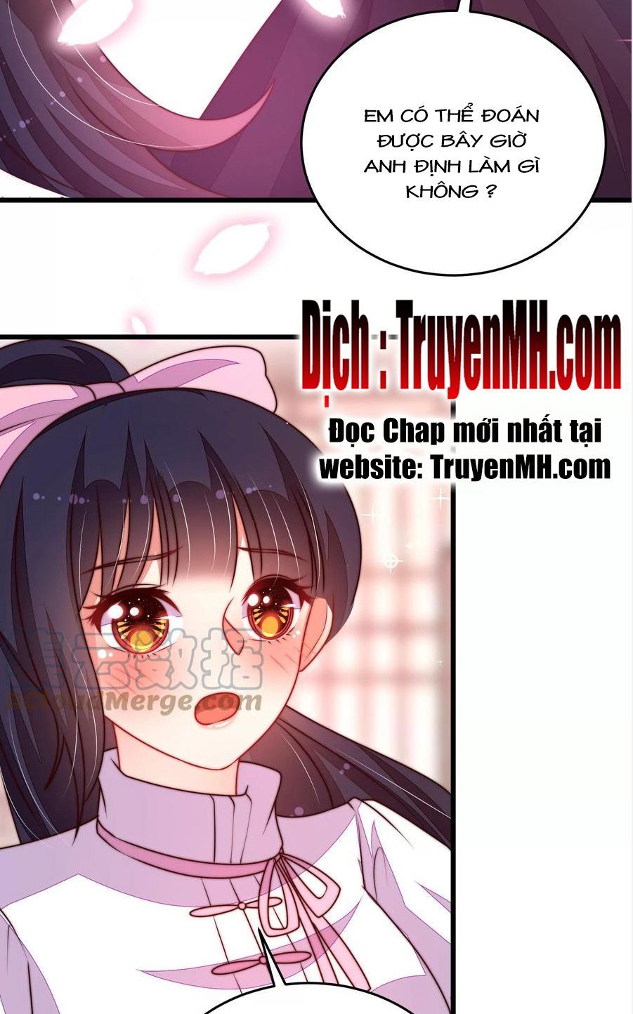 đọc truyện Ngày Nào Thiếu Soái Cũng Ghen Chương 583 ảnh 13 tại Thiên Thai Truyện