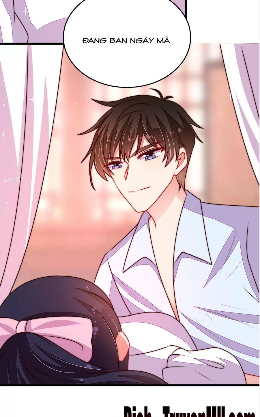 đọc truyện Ngày Nào Thiếu Soái Cũng Ghen Chương 583 ảnh 14 tại Thiên Thai Truyện