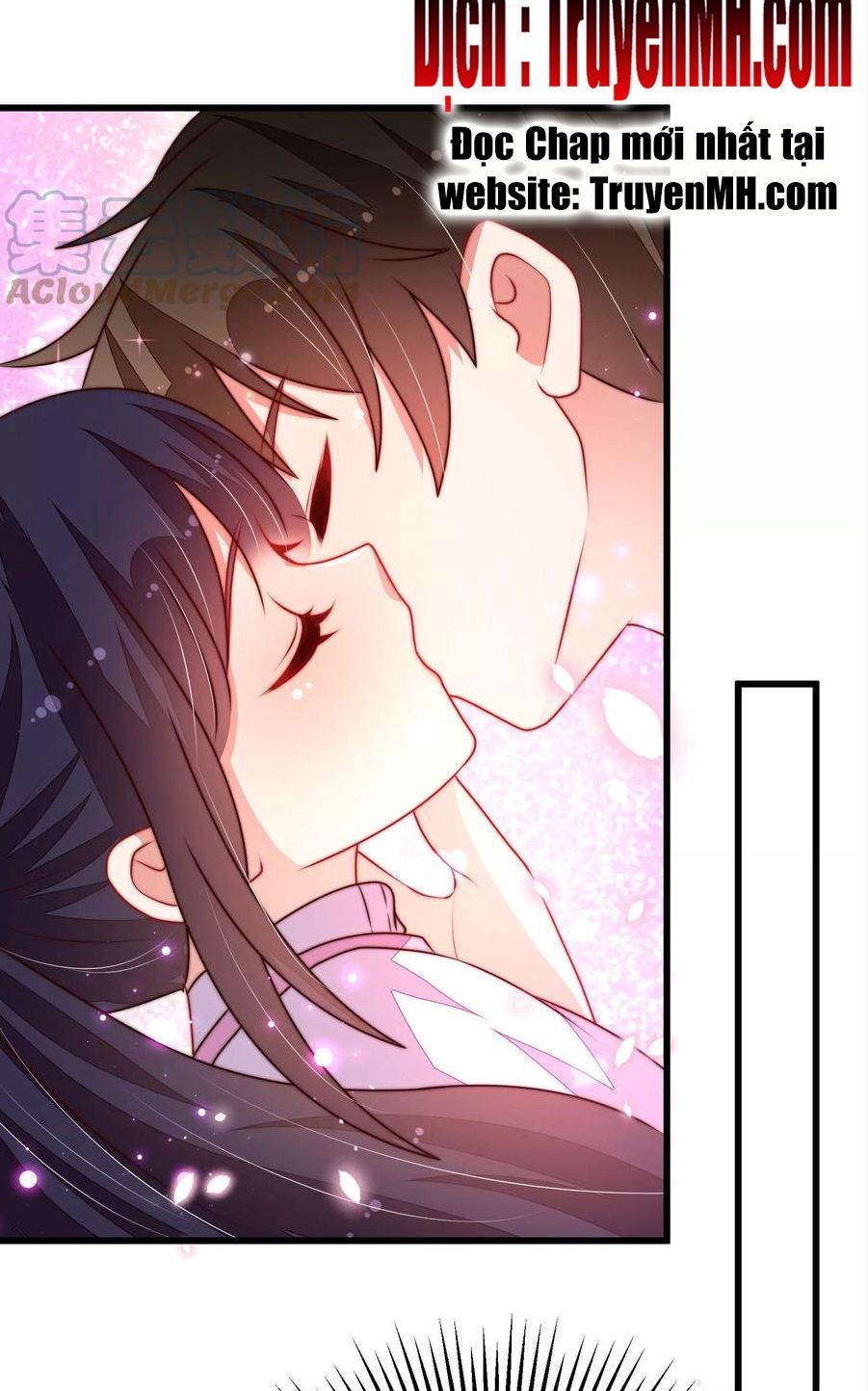 đọc truyện Ngày Nào Thiếu Soái Cũng Ghen Chương 583 ảnh 15 tại Thiên Thai Truyện