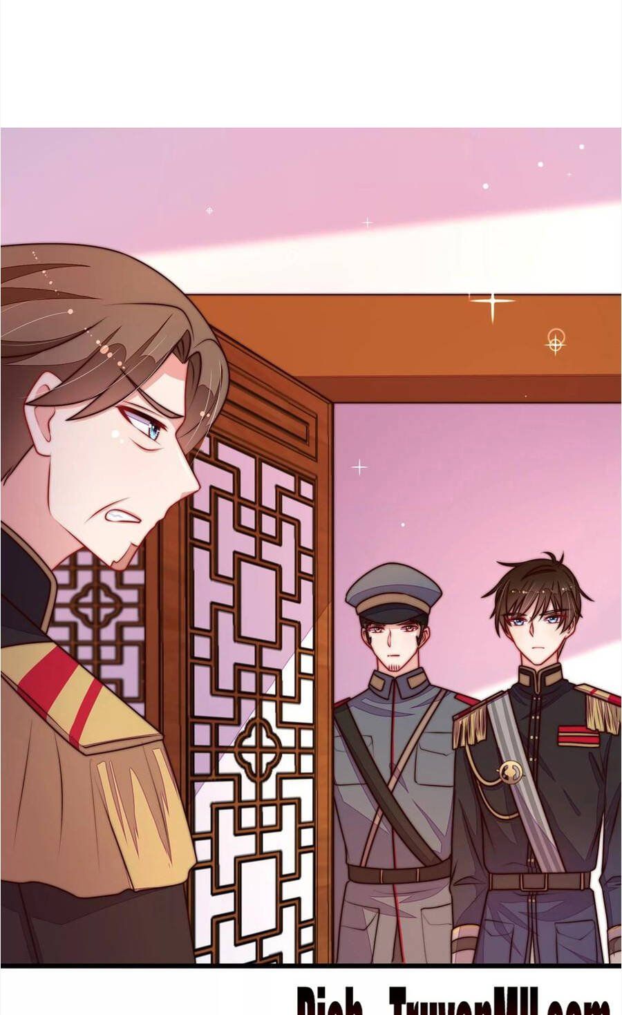 đọc truyện Ngày Nào Thiếu Soái Cũng Ghen Chương 584 ảnh 13 tại Thiên Thai Truyện