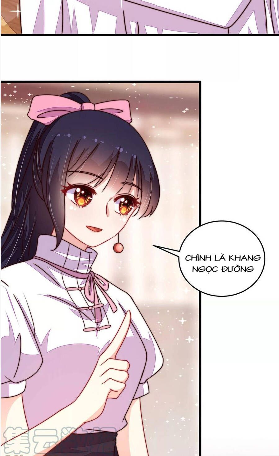 đọc truyện Ngày Nào Thiếu Soái Cũng Ghen Chương 584 ảnh 17 tại Thiên Thai Truyện