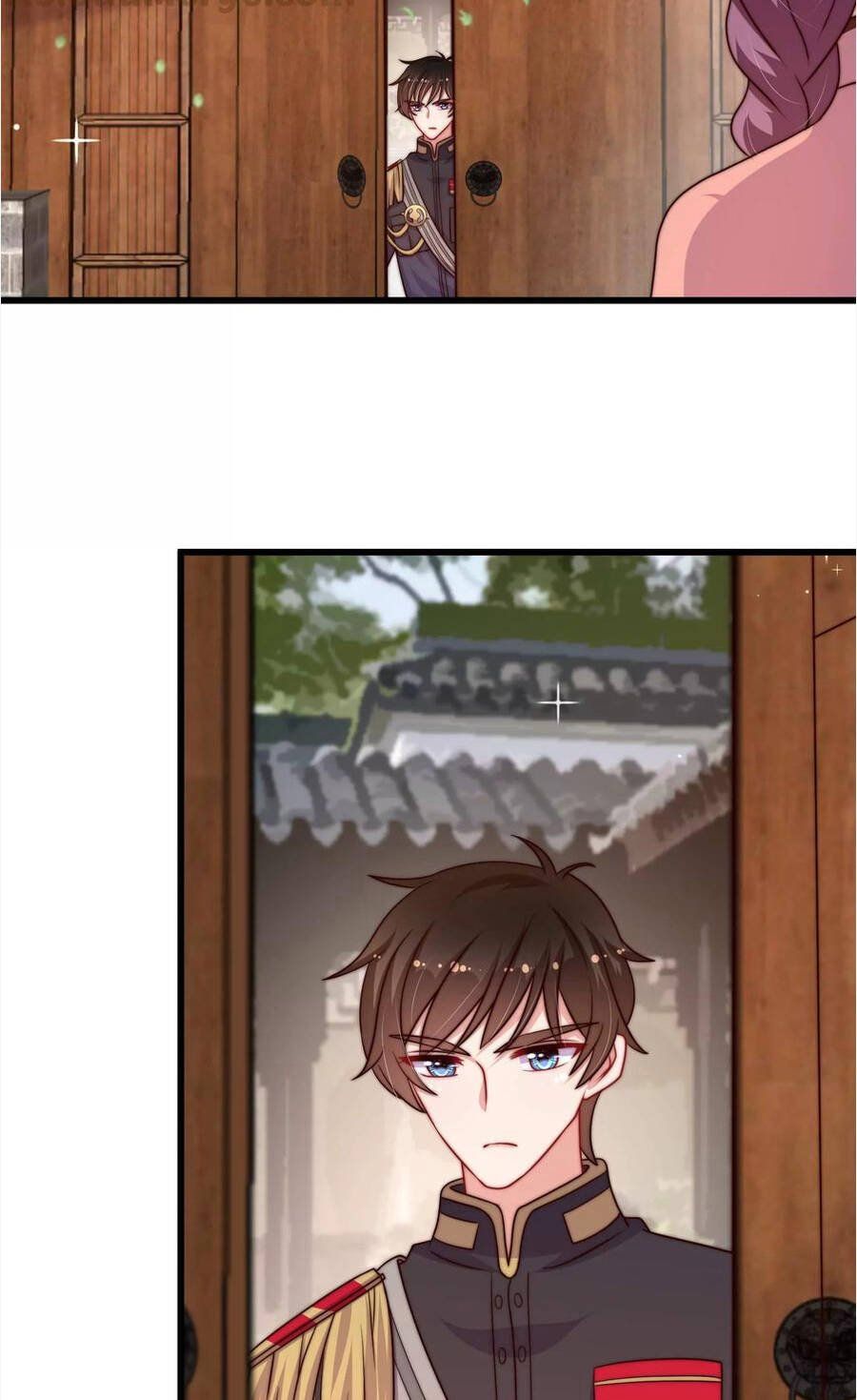 đọc truyện Ngày Nào Thiếu Soái Cũng Ghen Chương 584 ảnh 7 tại Thiên Thai Truyện