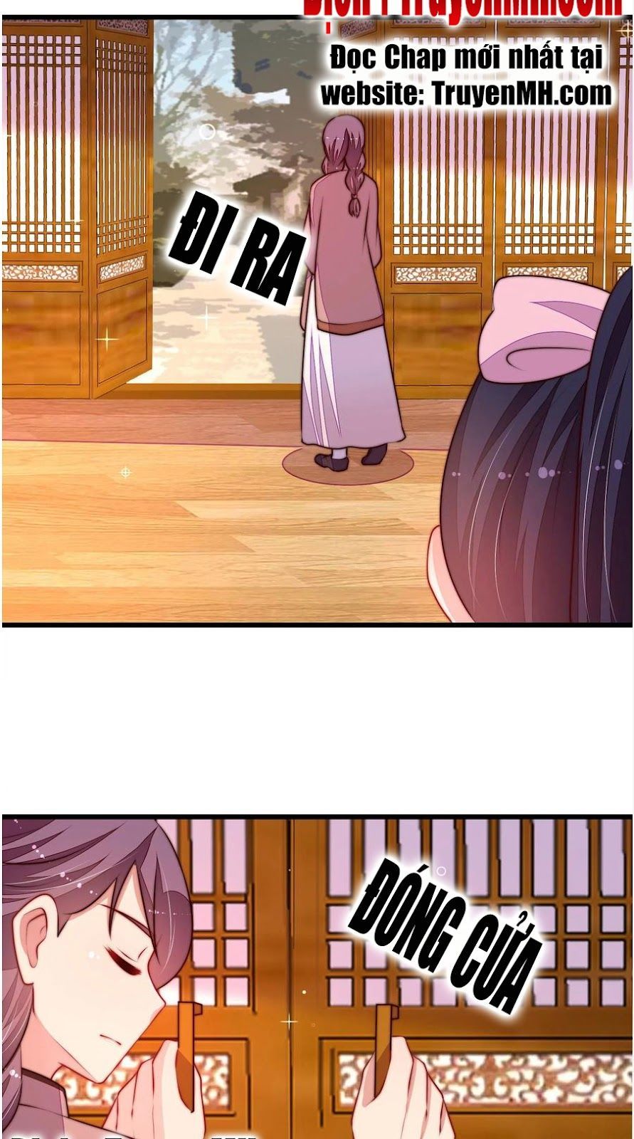 đọc truyện Ngày Nào Thiếu Soái Cũng Ghen Chương 587 ảnh 13 tại Thiên Thai Truyện