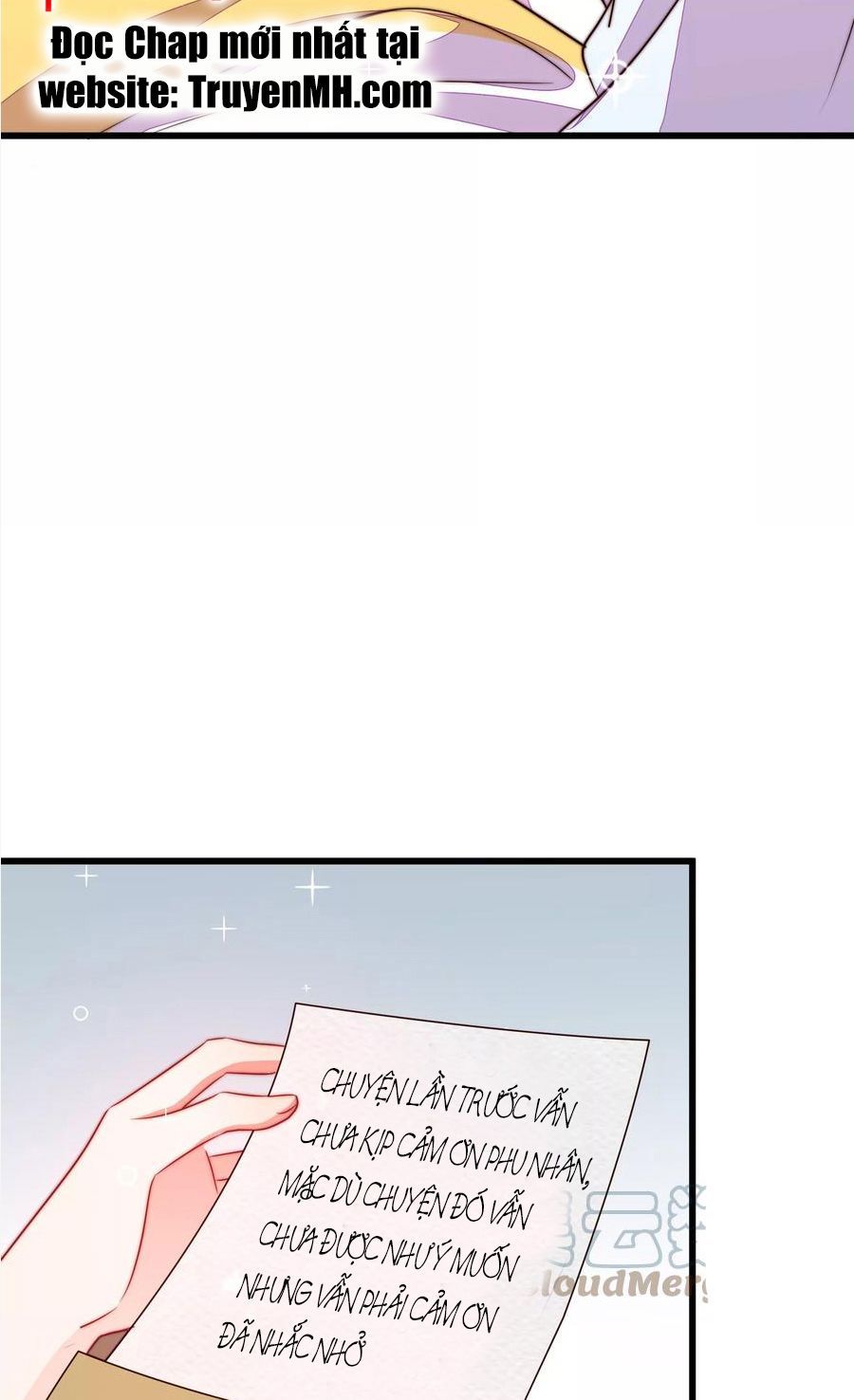 đọc truyện Ngày Nào Thiếu Soái Cũng Ghen Chương 589 ảnh 13 tại Thiên Thai Truyện