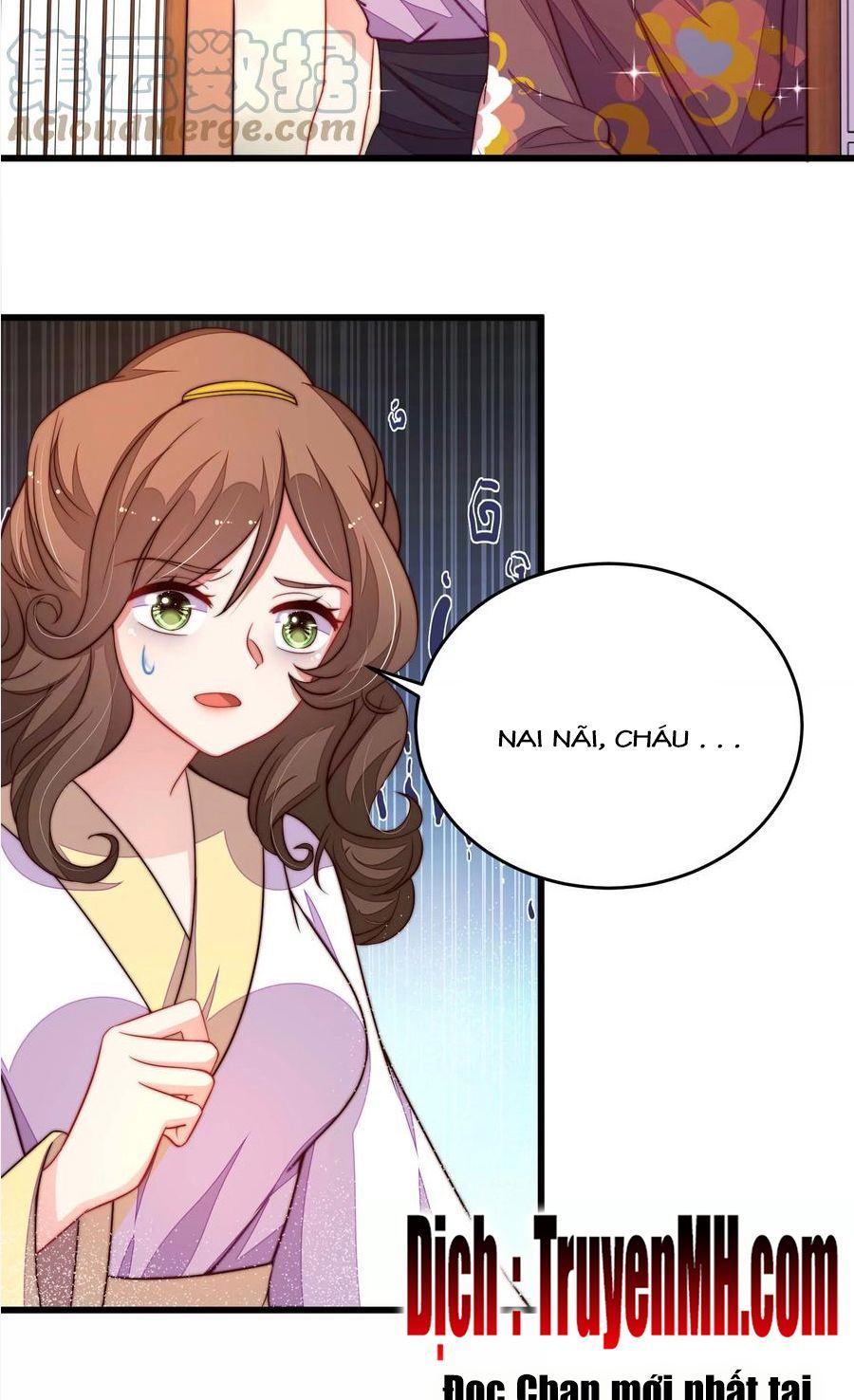 đọc truyện Ngày Nào Thiếu Soái Cũng Ghen Chương 589 ảnh 17 tại Thiên Thai Truyện