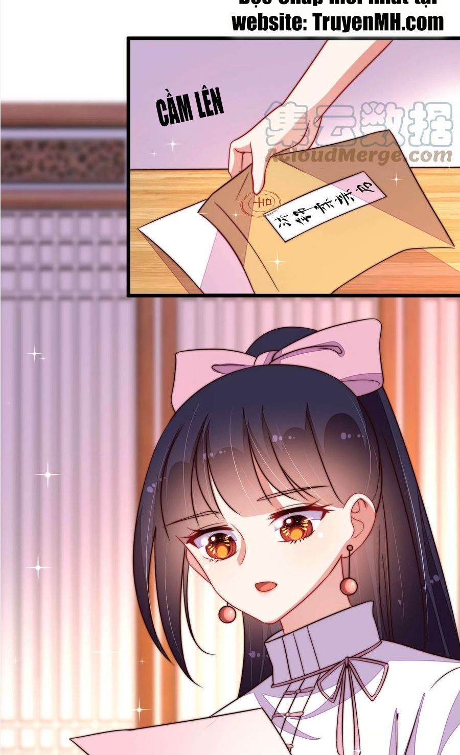 đọc truyện Ngày Nào Thiếu Soái Cũng Ghen Chương 589 ảnh 18 tại Thiên Thai Truyện