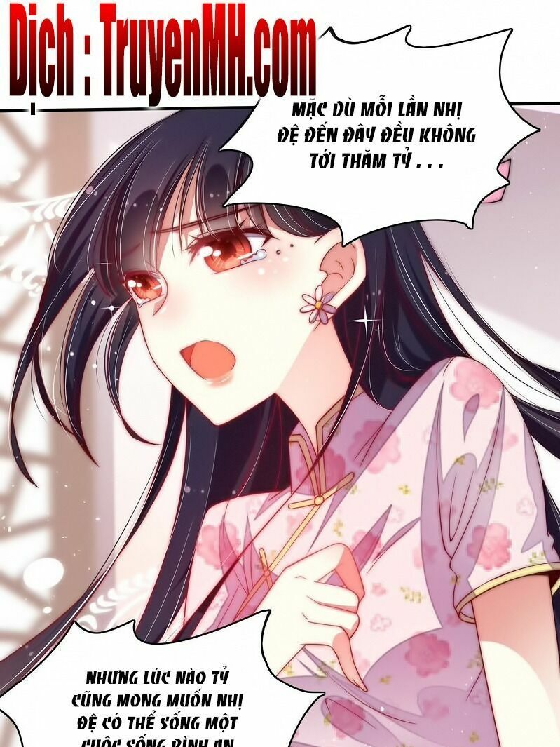 đọc truyện Ngày Nào Thiếu Soái Cũng Ghen Chương 59 ảnh 12 tại Thiên Thai Truyện