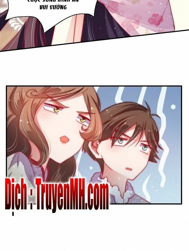 đọc truyện Ngày Nào Thiếu Soái Cũng Ghen Chương 59 ảnh 13 tại Thiên Thai Truyện