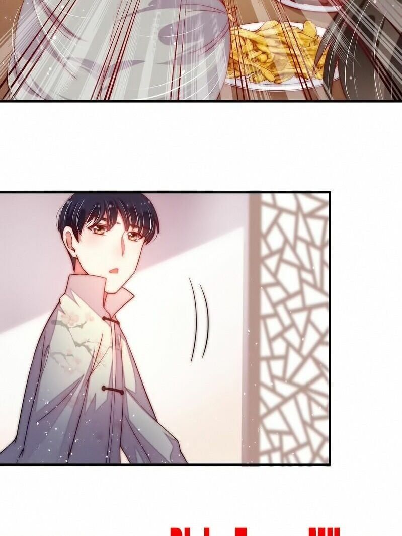 đọc truyện Ngày Nào Thiếu Soái Cũng Ghen Chương 59 ảnh 17 tại Thiên Thai Truyện