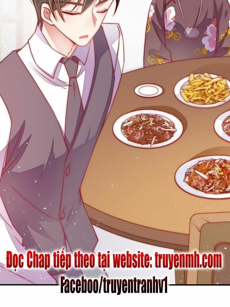 đọc truyện Ngày Nào Thiếu Soái Cũng Ghen Chương 59 ảnh 19 tại Thiên Thai Truyện