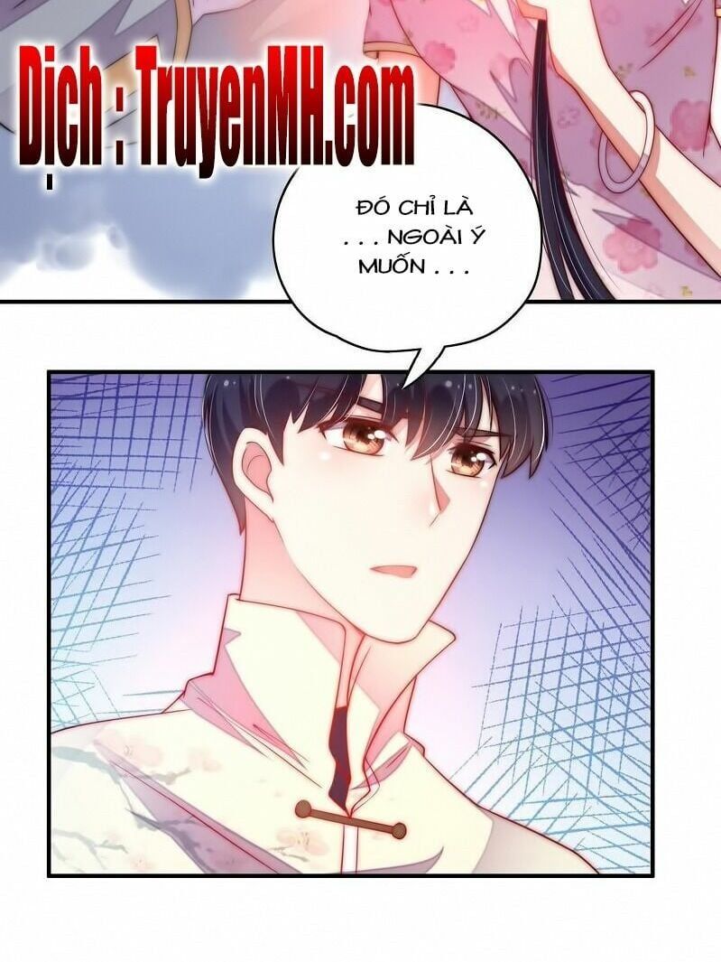 đọc truyện Ngày Nào Thiếu Soái Cũng Ghen Chương 59 ảnh 7 tại Thiên Thai Truyện