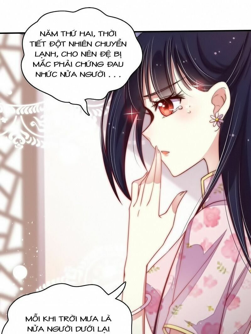 đọc truyện Ngày Nào Thiếu Soái Cũng Ghen Chương 59 ảnh 8 tại Thiên Thai Truyện