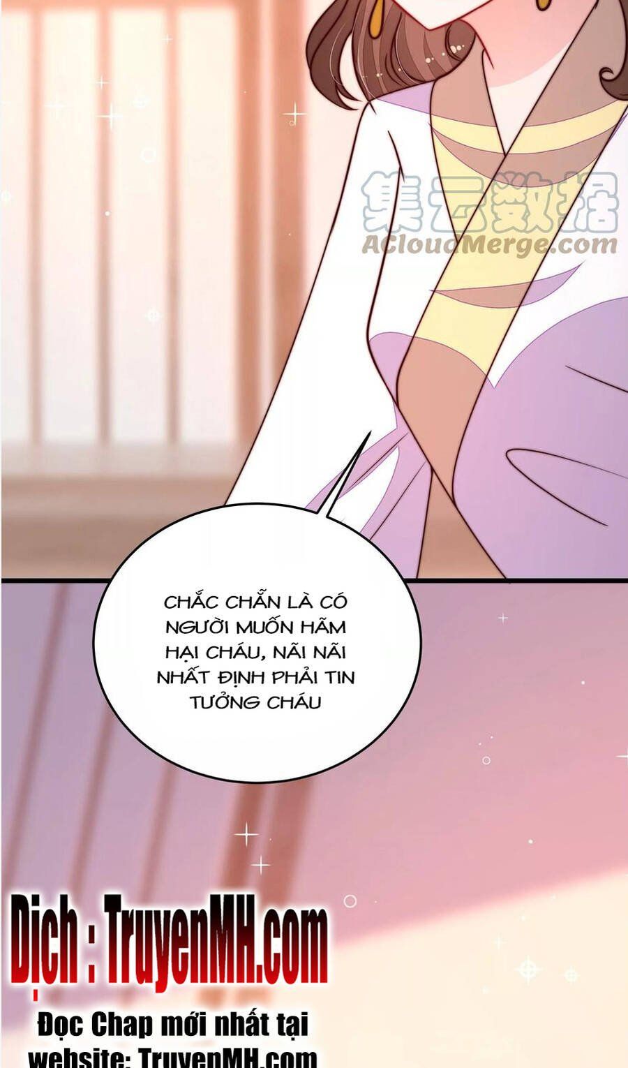 đọc truyện Ngày Nào Thiếu Soái Cũng Ghen Chương 590 ảnh 20 tại Thiên Thai Truyện