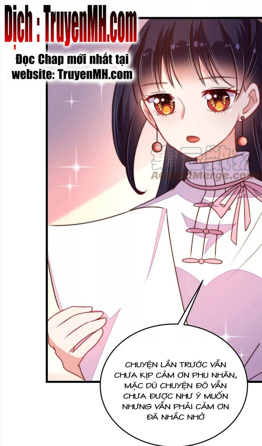 đọc truyện Ngày Nào Thiếu Soái Cũng Ghen Chương 590 ảnh 4 tại Thiên Thai Truyện